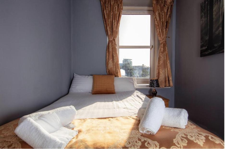 Warm & Welcoming City Center - Meadows! 2 * Édimbourg