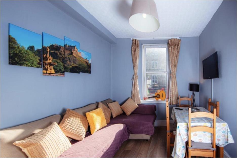 Appartement Warm & Welcoming City Center - Meadows! 2